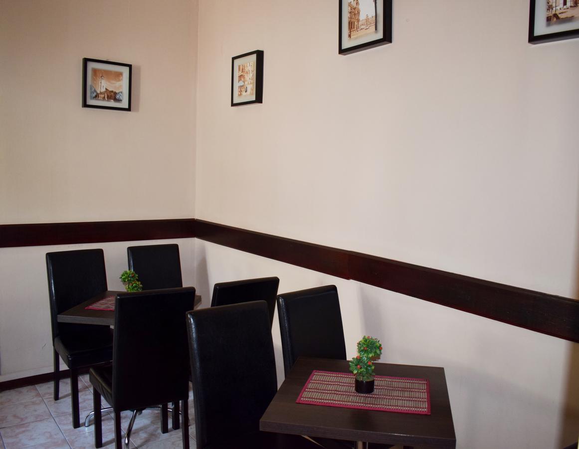 Hotel Trakia Plovdiv Bagian luar foto