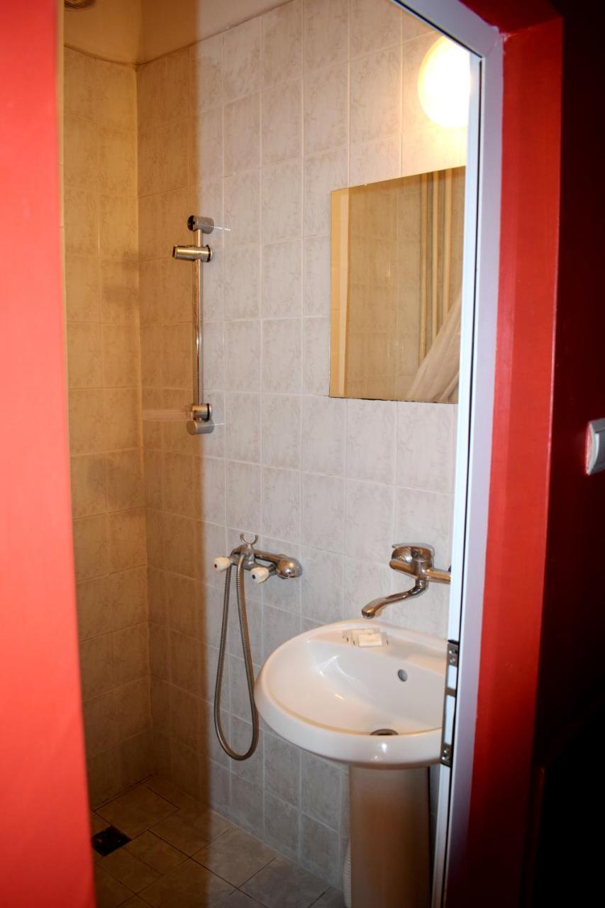 Hotel Trakia Plovdiv Bagian luar foto