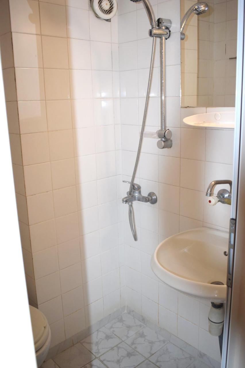 Hotel Trakia Plovdiv Bagian luar foto
