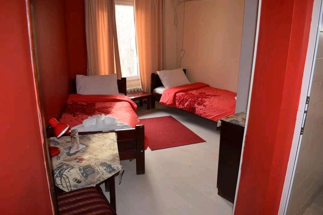 Hotel Trakia Plovdiv Bagian luar foto